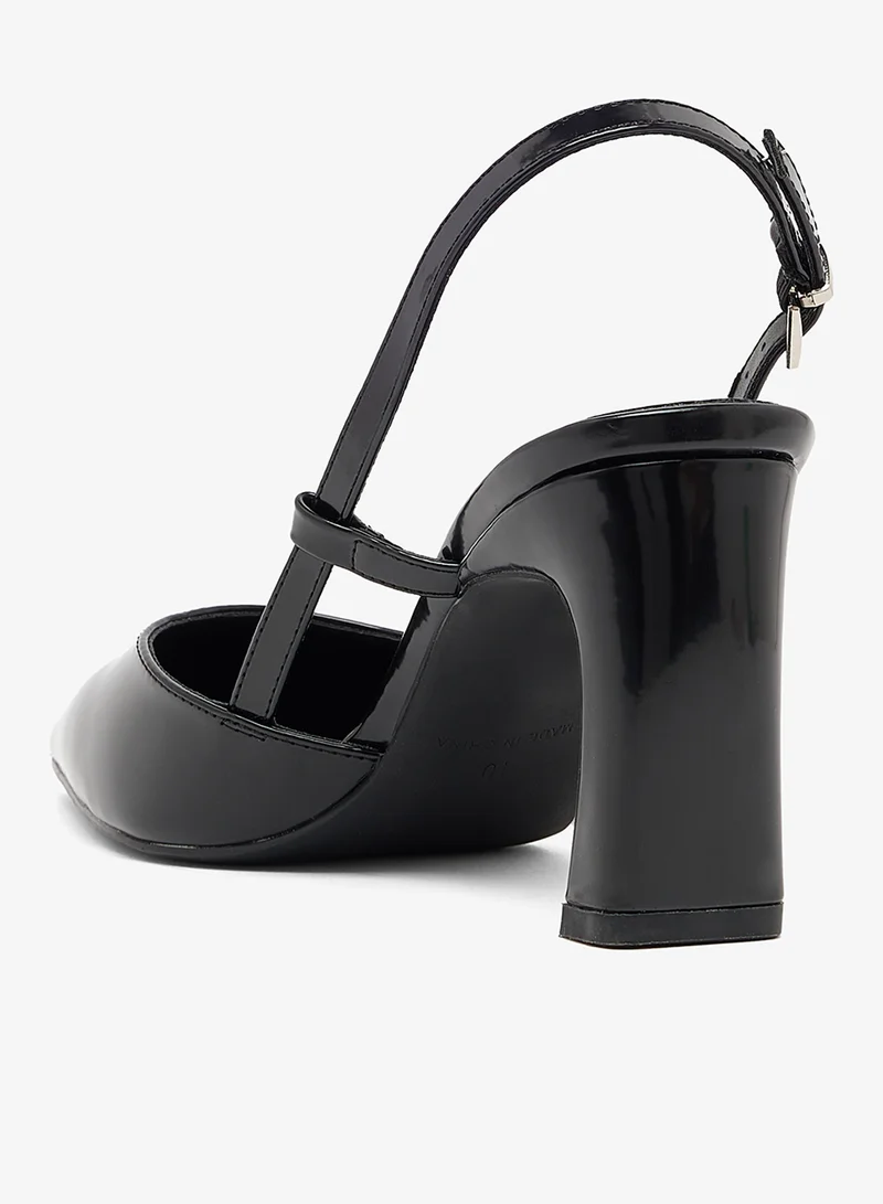 ريد فيرينا مضخات بحزام خلفي