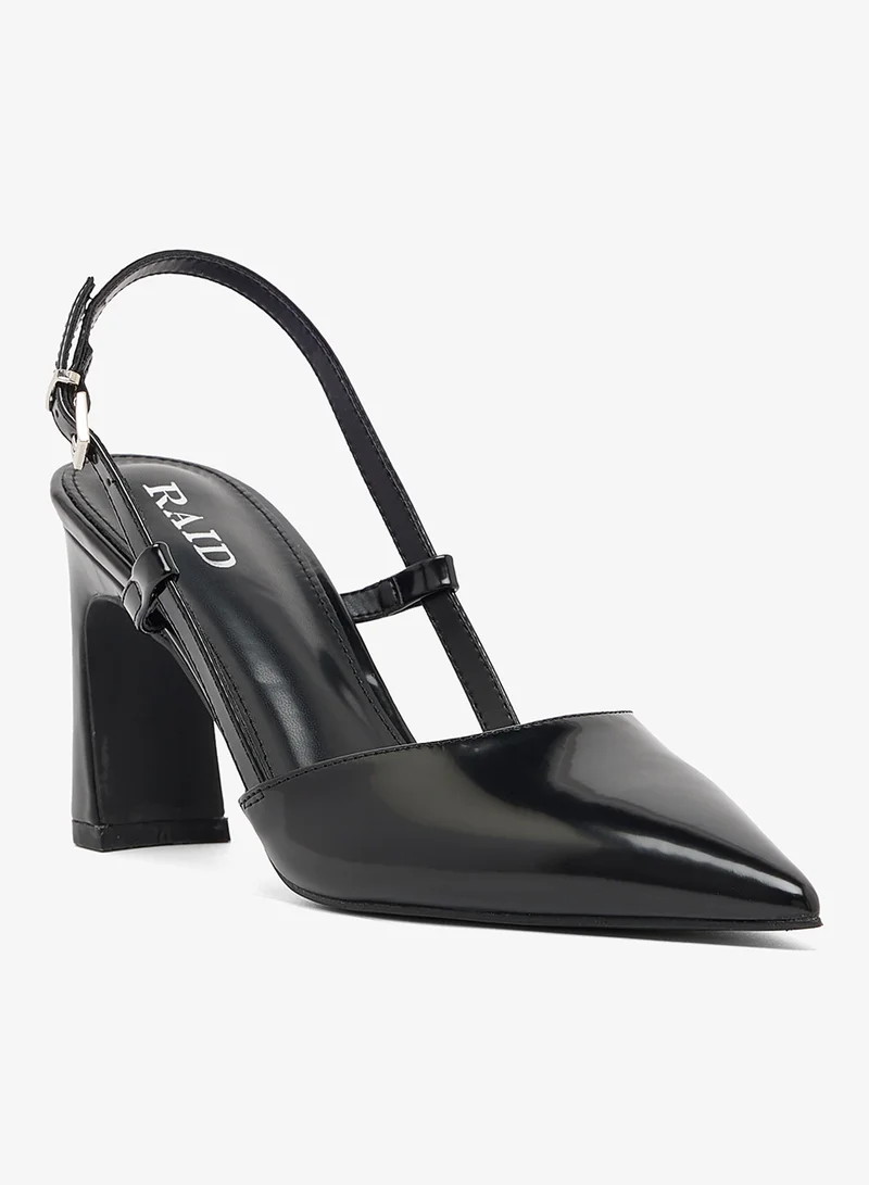 RAID Verena Slingback Pumps