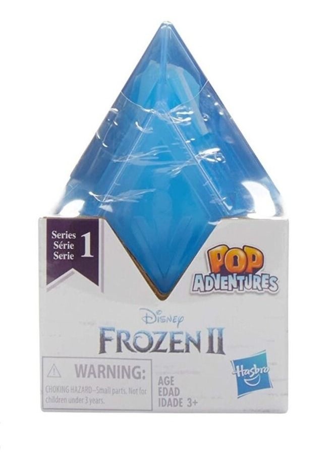 HASBRO - FROZEN Disney Frozen 2 Pop Adventures Blind Box - Assortment  - Image 2
