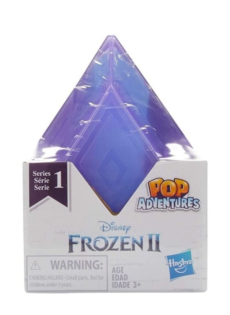 HASBRO - FROZEN Disney Frozen 2 Pop Adventures Blind Box - Assortment  - Image 1