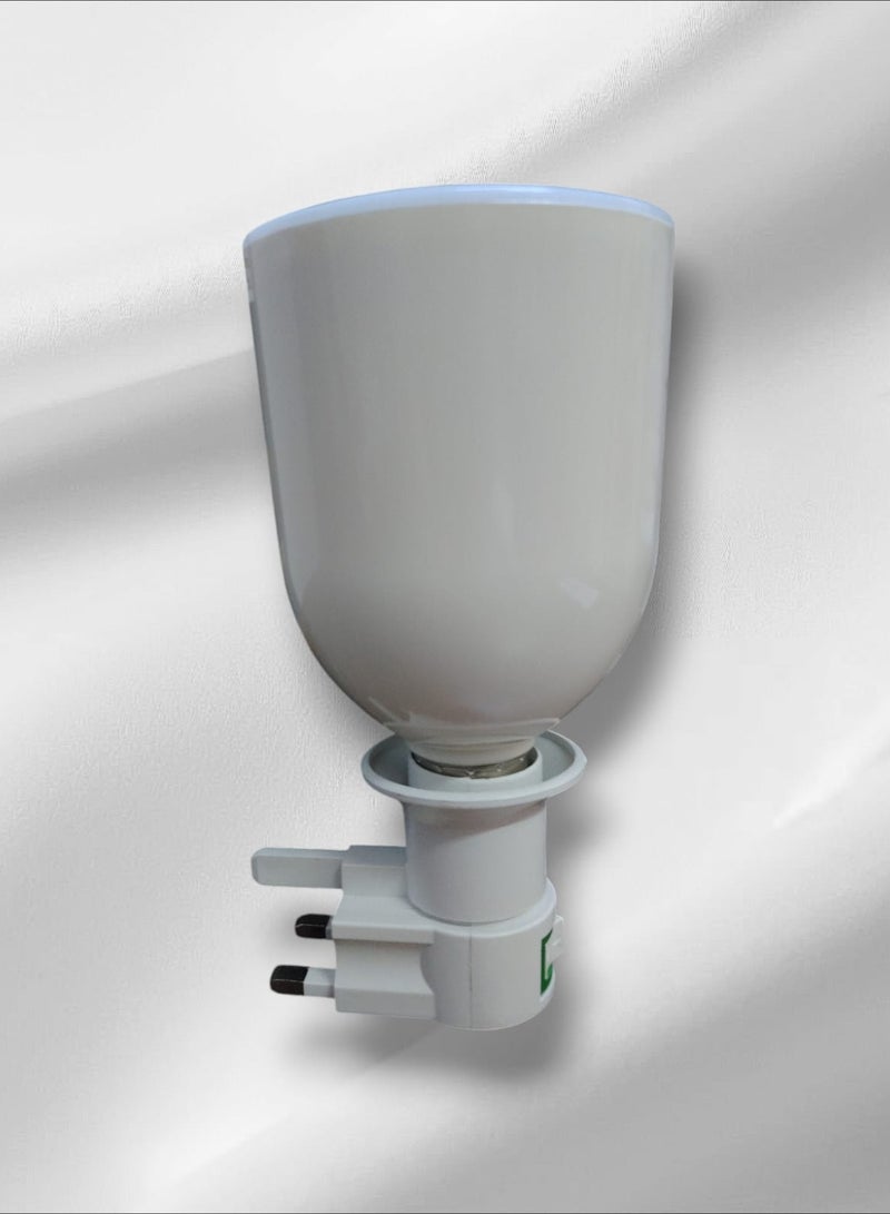 Holy Quran speaker with white transformer - Image 1