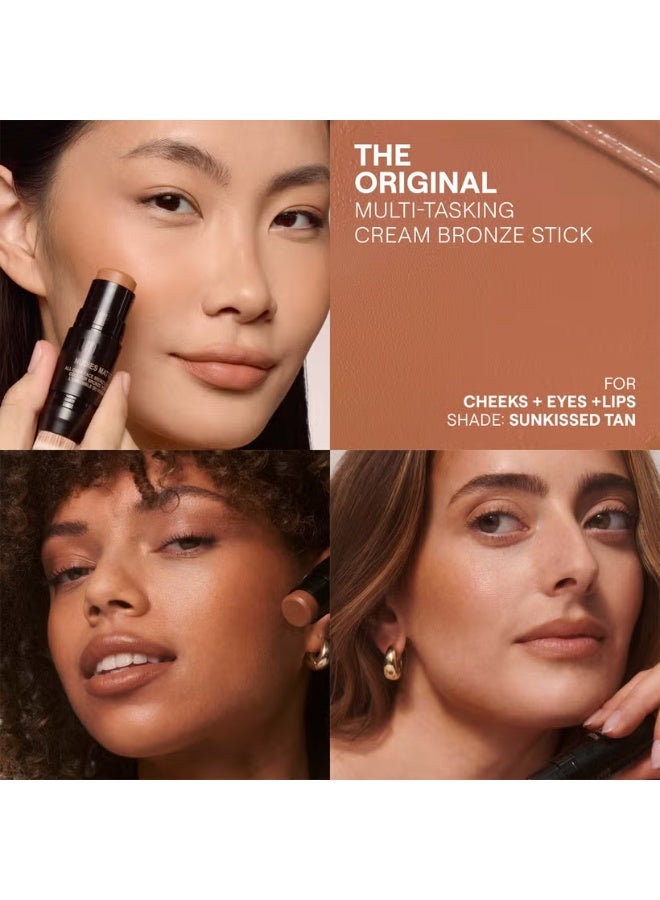 NUDESTIX Nudies Matte Bronze - Sunkissed Tan - Image 2