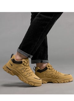 Warrior أحذية مارتن للرجال  - Image 2