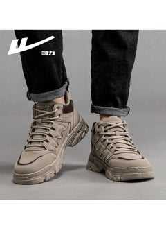 Warrior أحذية مارتن للرجال  - Image 4
