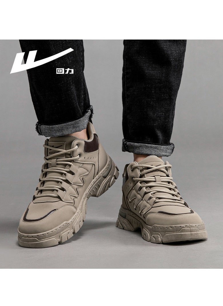 Warrior أحذية مارتن للرجال  - Image 4
