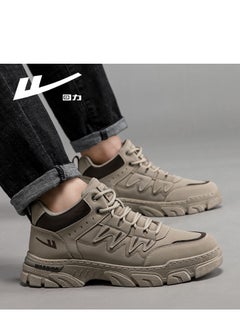 Warrior أحذية مارتن للرجال  - Image 3