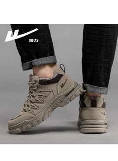 Warrior أحذية مارتن للرجال  - Image 5