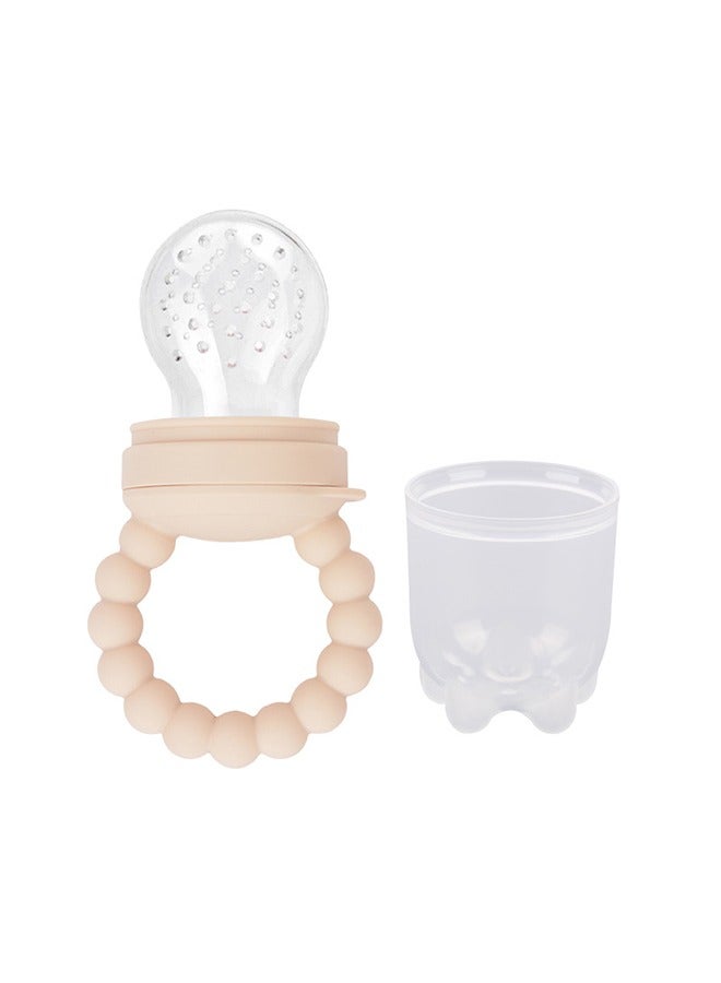 طقم أدوات مائدة سيليكون للأطفال 16 قطعة - Image 5