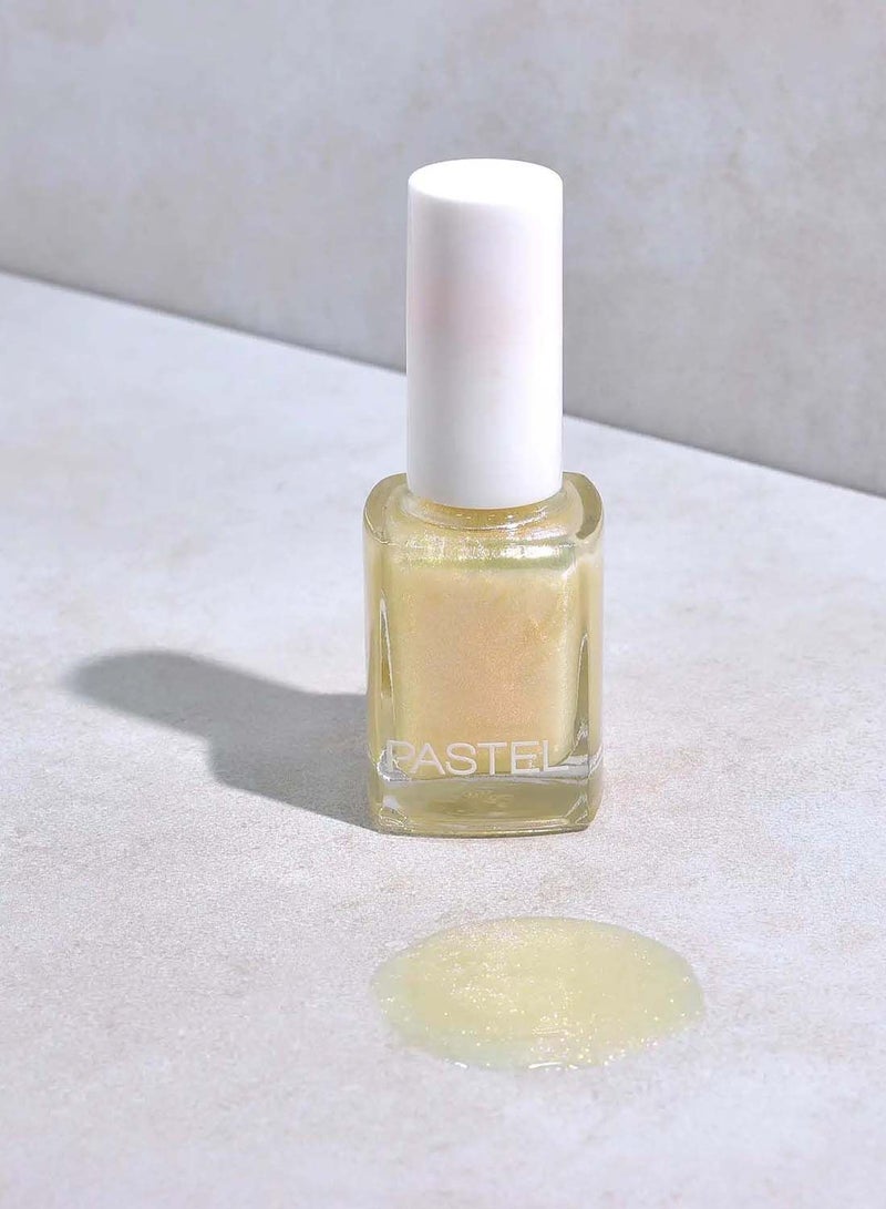 PASTEL طلاء أظافر باستيل 293 سيلفر لاينينج - Image 2