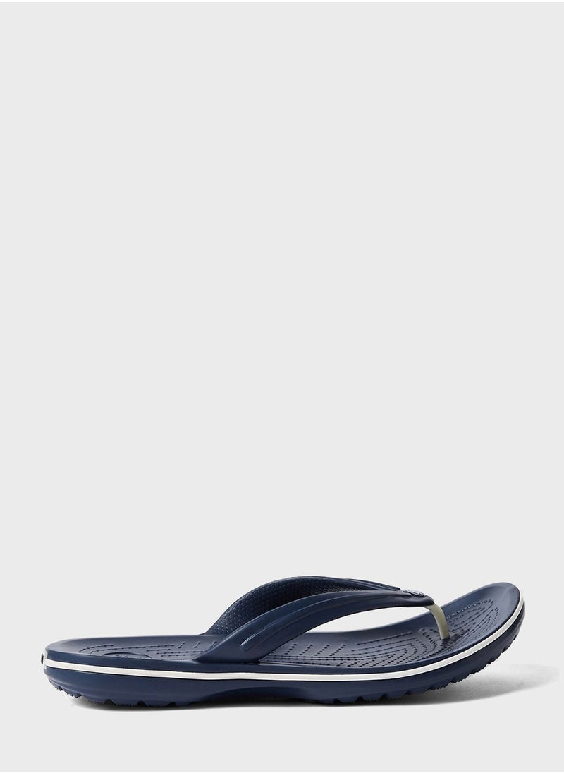 crocs Crocband Flip Flops  - Image 1