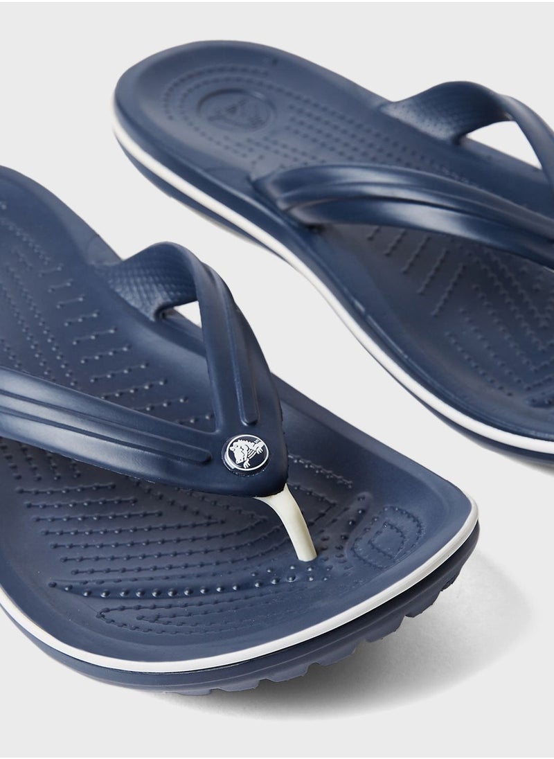 crocs Crocband Flip Flops  - Image 4