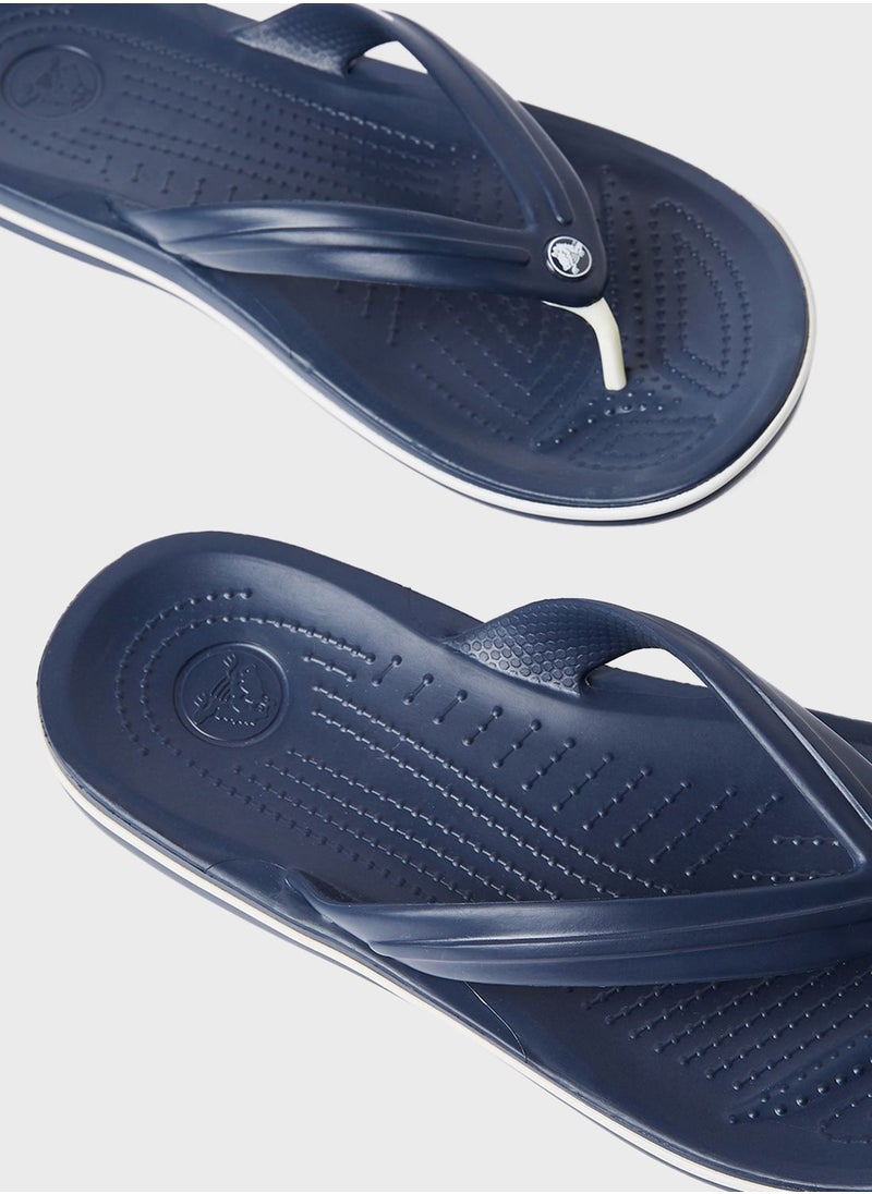 crocs Crocband Flip Flops  - Image 3