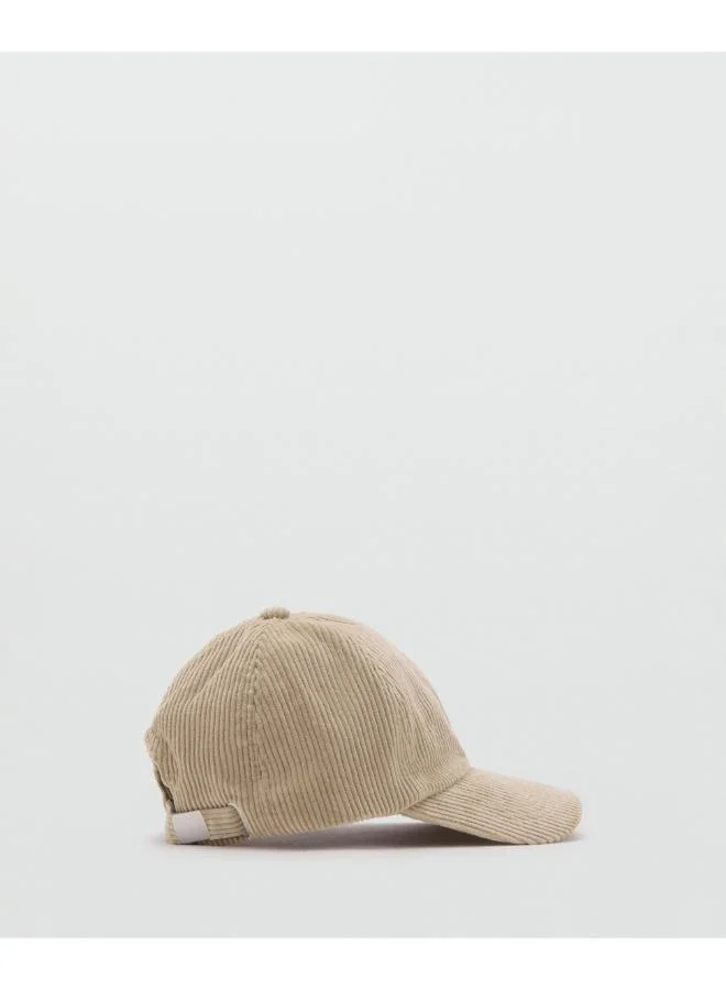 Mango Man Gorra PANA