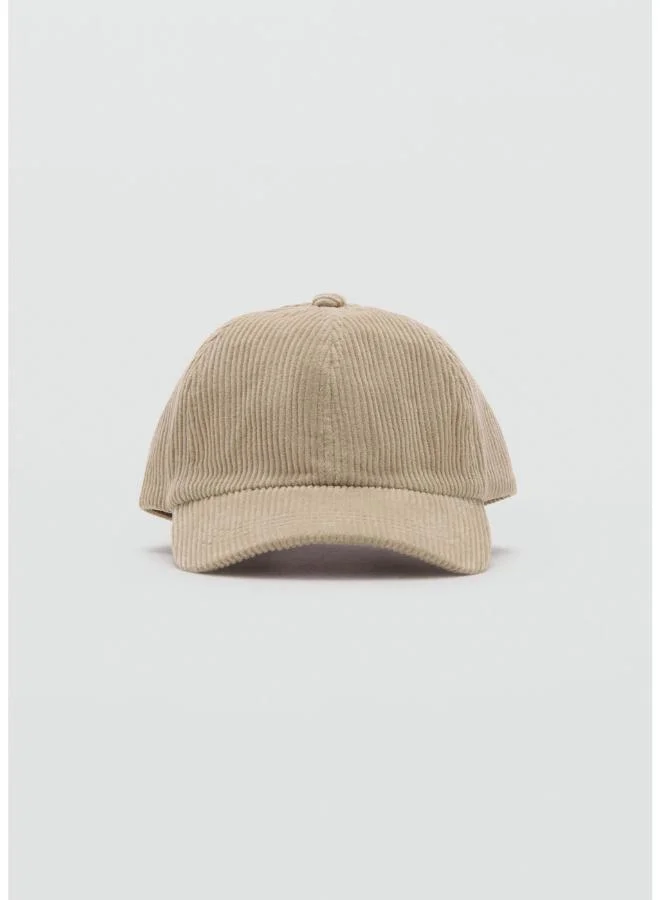 Mango Man Gorra PANA