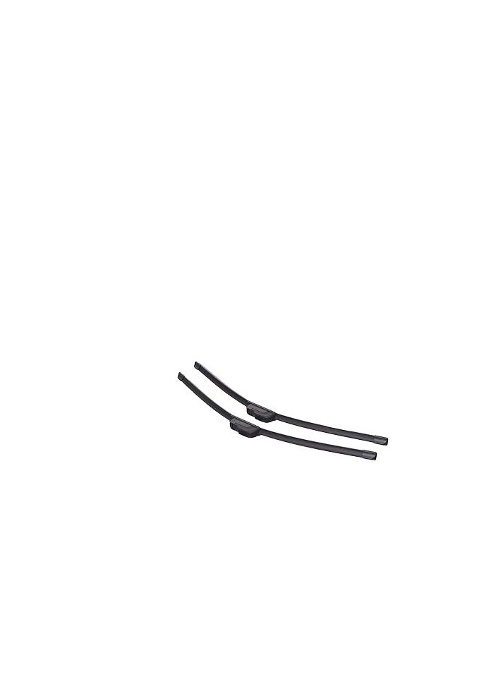 Generic EL HAWARY Bcsooh Windshield Wiper Blade Set, Size 20 With Perfect Design, Premium And Long Lasting Material  - Image 2