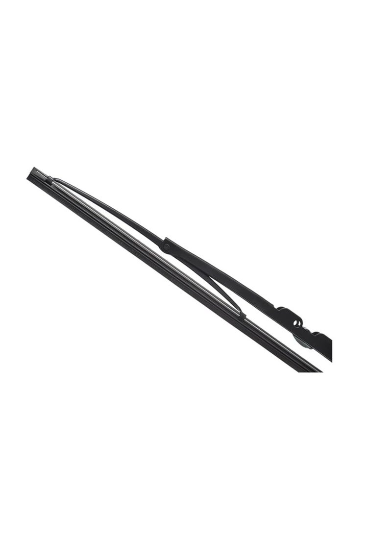 Generic EL HAWARY Bcsooh Windshield Wiper Blade Set, Size 20 With Perfect Design, Premium And Long Lasting Material  - Image 3