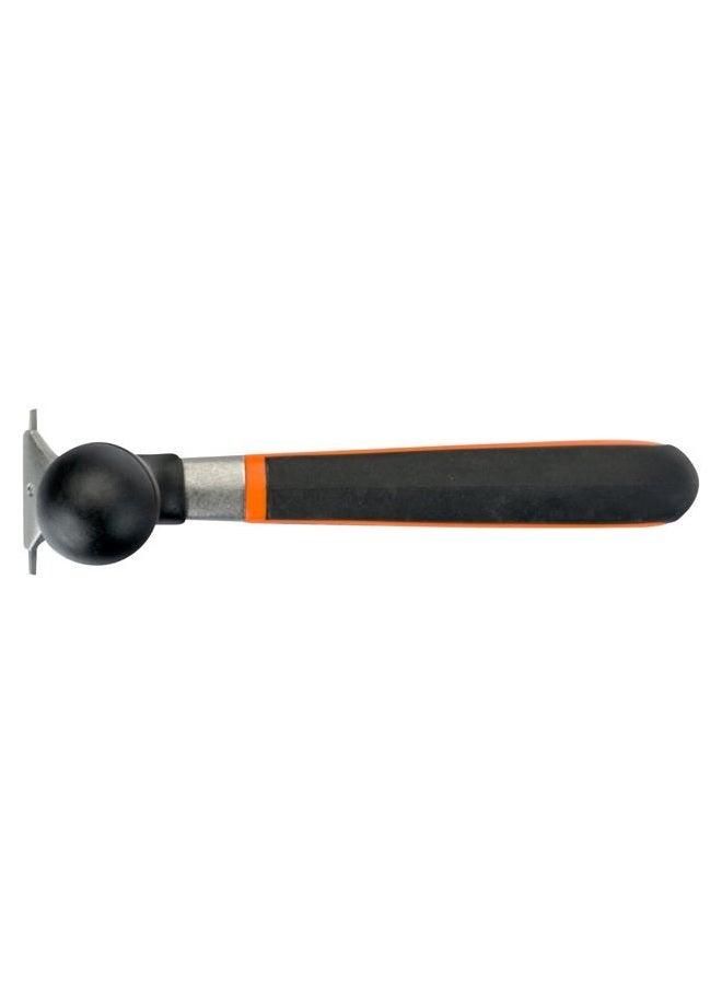 Bahco 665 كاشط كربيد مريح ممتاز، 2-1/2" - Image 3
