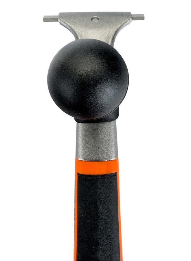 Bahco 665 كاشط كربيد مريح ممتاز، 2-1/2" - Image 4