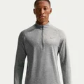 Nike Grey