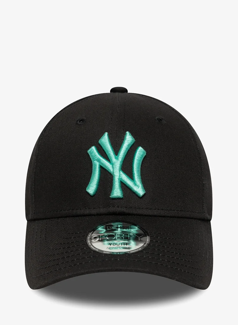 9Forty New York Yankees Cap