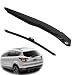 GolTHd Rear Windshield Wiper Arm Kit Compatible with Ford Explorer 20112018 Escape 20132017 Lincoln MKX 20162018 Rear Wiper Cover Accessories Replaces BB5Z17526C - Image 2