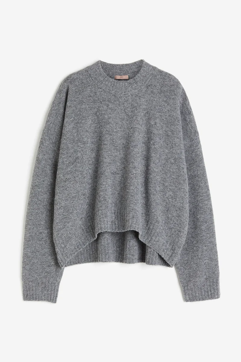 H&M Fine-knit jumper