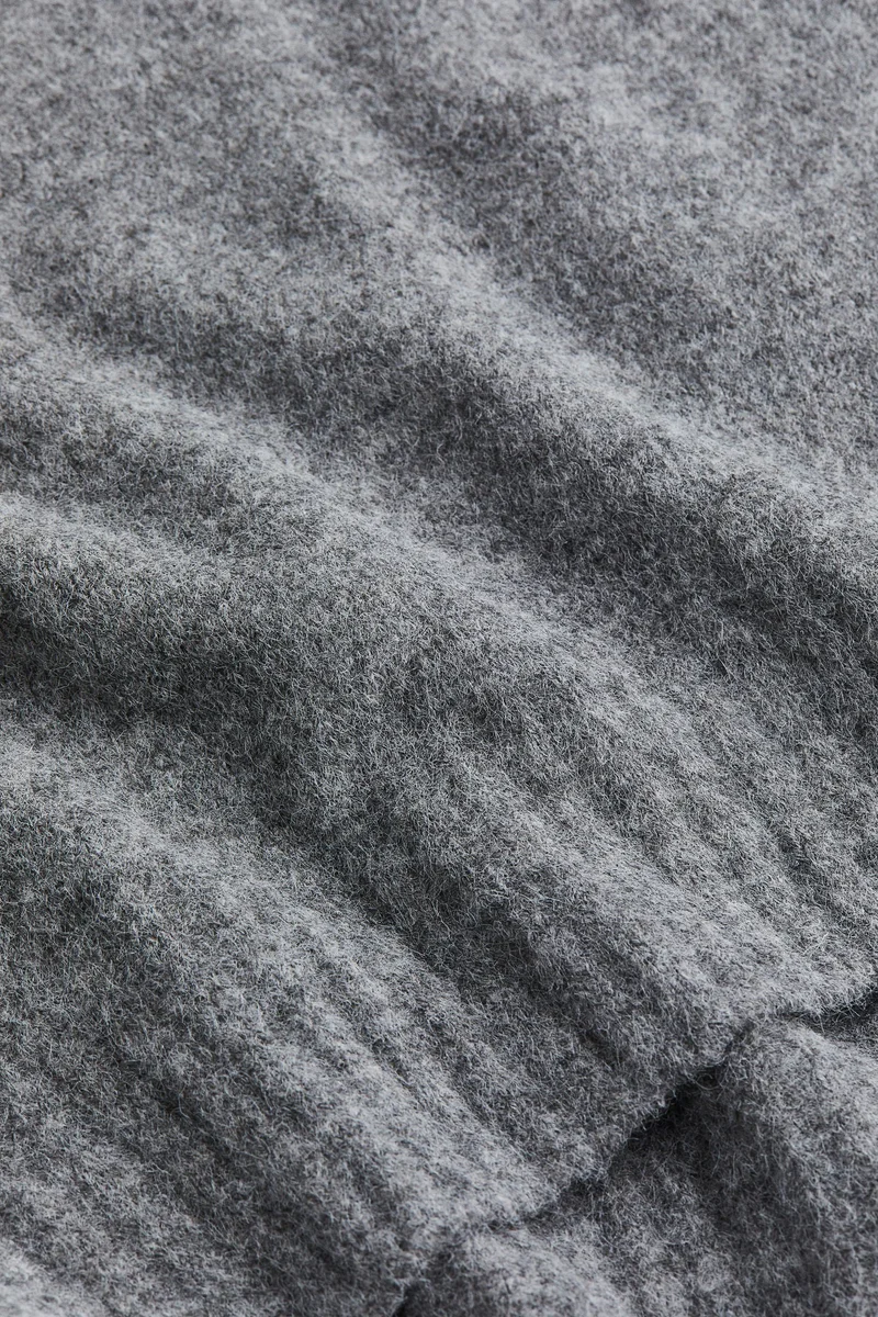 H&M Fine-knit jumper