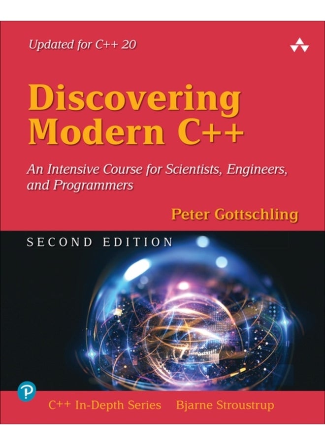 Discovering Modern C++ 