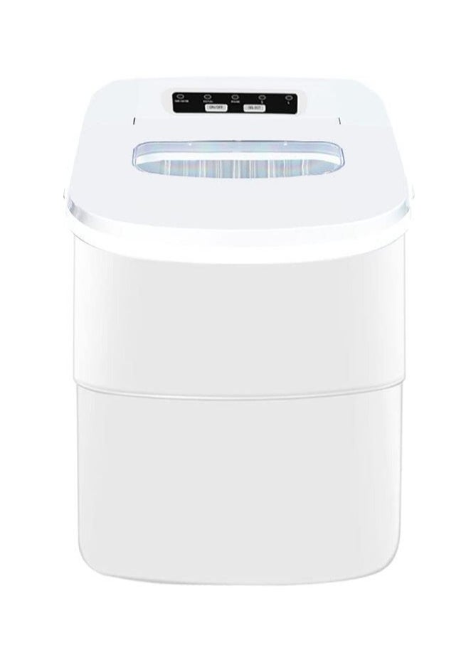 HICON - Hicon HZB-16ALIce Maker Machine, Latest version 2024 , Made of the best materials - Image 1