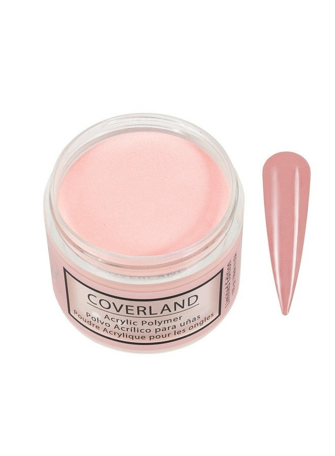Coverland Acrylic Powder 3.5Oz "Addicted" - Limited Edition