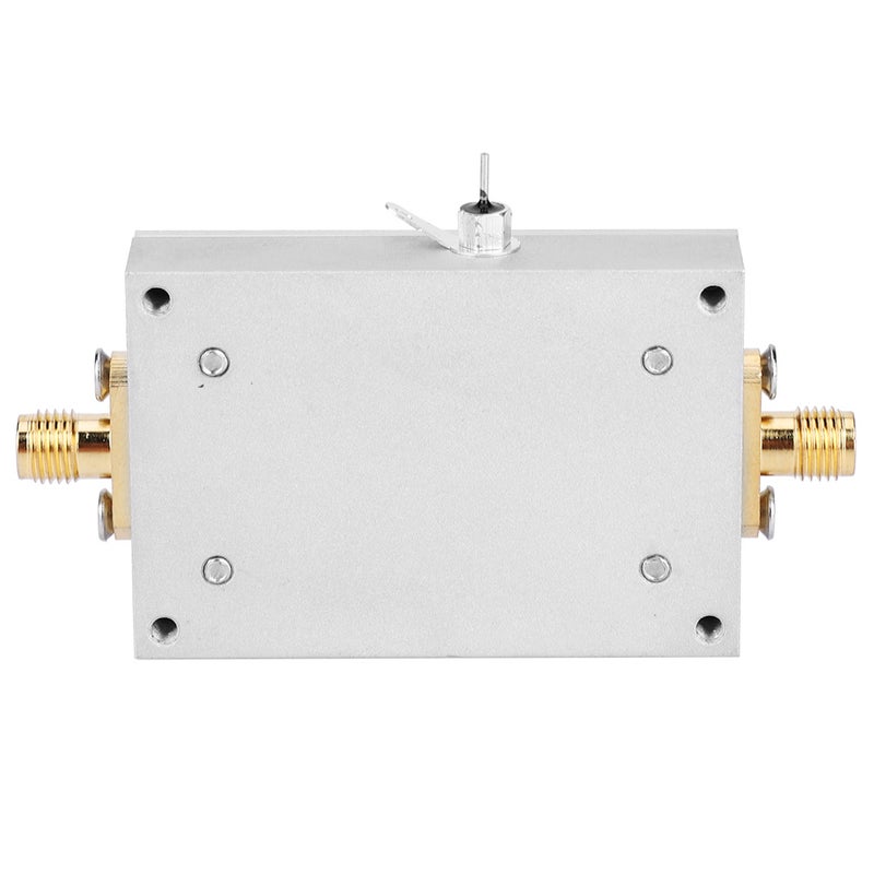 RF Amplifier Low Noise Broadband Gain 30dB LNA 20M-6G Electric Components - Image 3