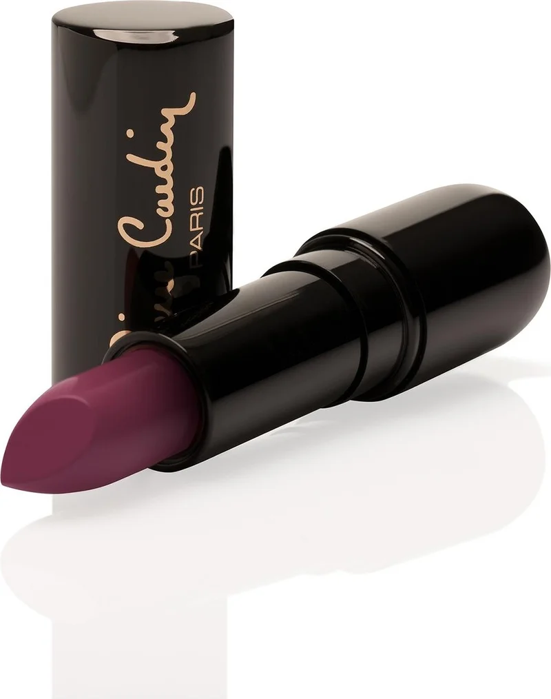 بيير كاردان Porcelain Edition Lipstick - Berry Rouge - 231