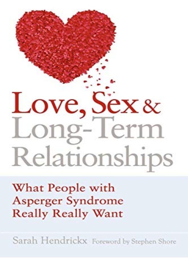 Love, Sex and Long-Term Relationships 