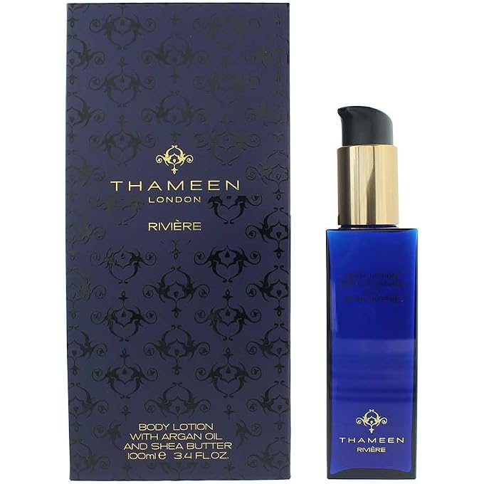 Riviere Body Lotion 100ml