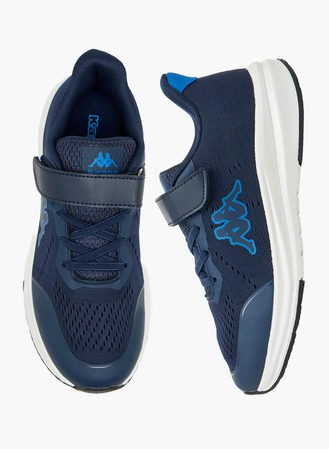 كابا Boys Hook & Loop Sports Shoes