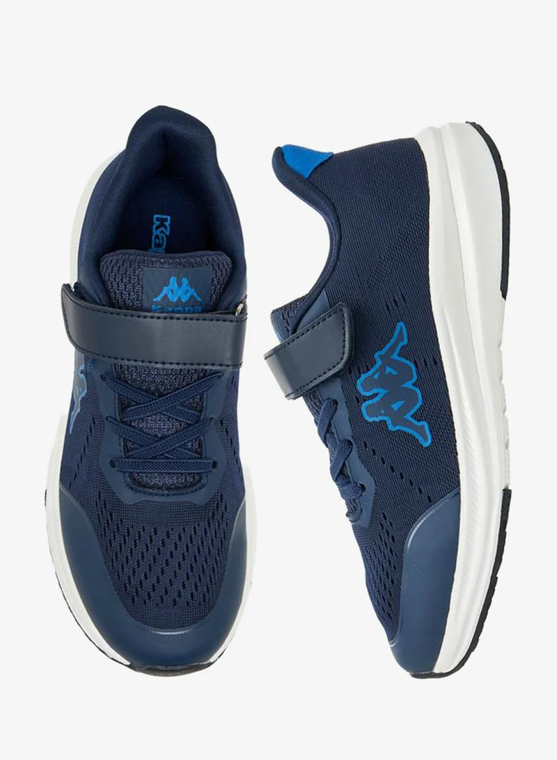 كابا Boys Hook & Loop Sports Shoes