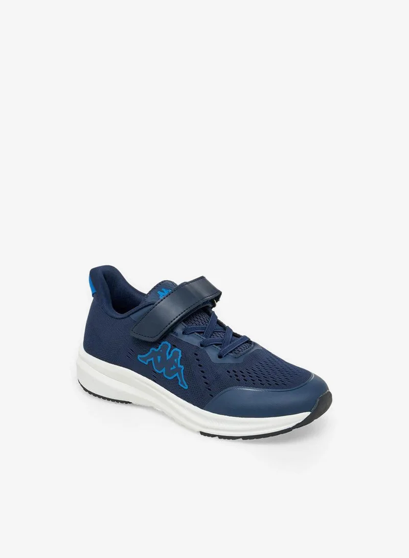 كابا Boys Hook & Loop Sports Shoes