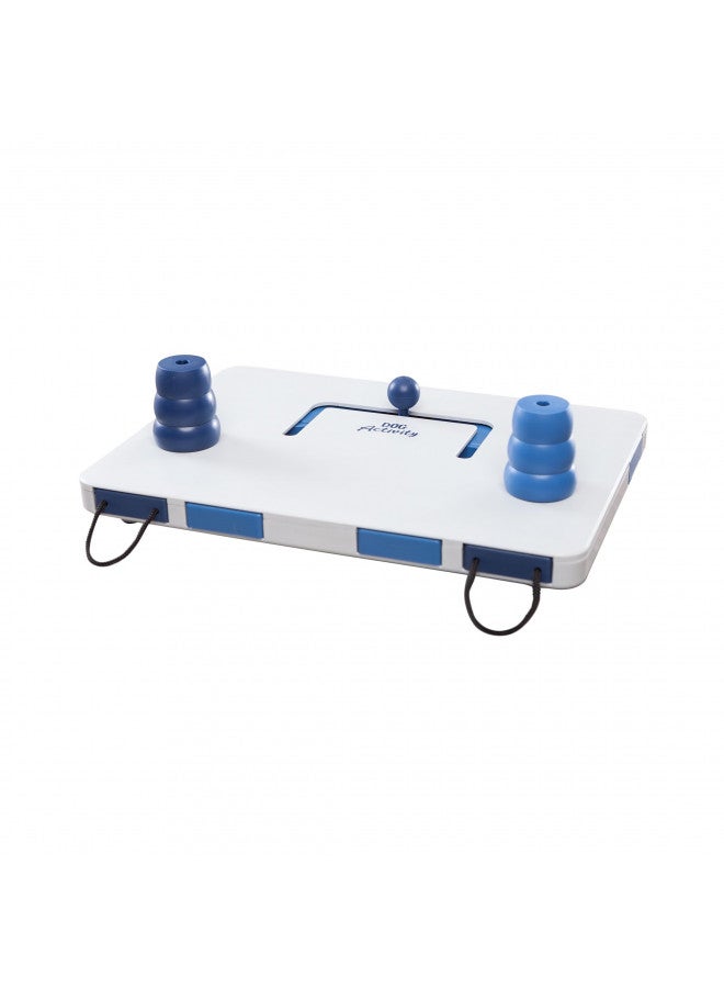 TRIXIE Move-2-Win, Level 3, blue and white (32025) - Image 2