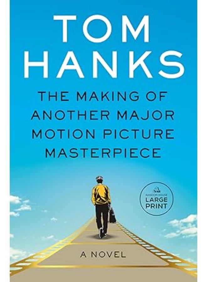 Tom hanks