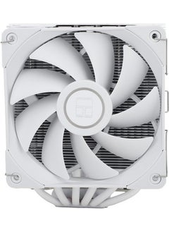 Thermalright Peerless Assassin 120 White TL-C12W 120mm Intel-AMD Compatible Air Cooler (TF7 Thermal Paste Included)  - Image 5