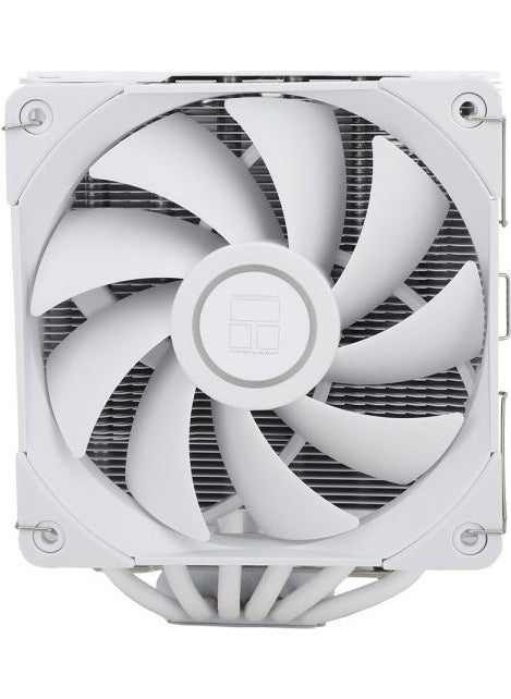 Thermalright Peerless Assassin 120 White TL-C12W 120mm Intel-AMD Compatible Air Cooler (TF7 Thermal Paste Included)  - Image 5