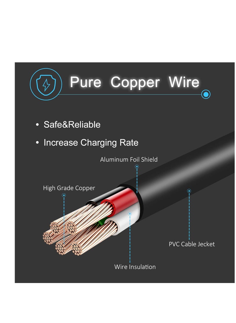 Terabyte شاحن محول تيار متردد 230 واط بديل للي Lenovo Delta ADL230SDC3A 4X20S56726 Liteon - Image 3