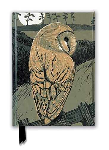 Chris Pendleton Barn Owl 