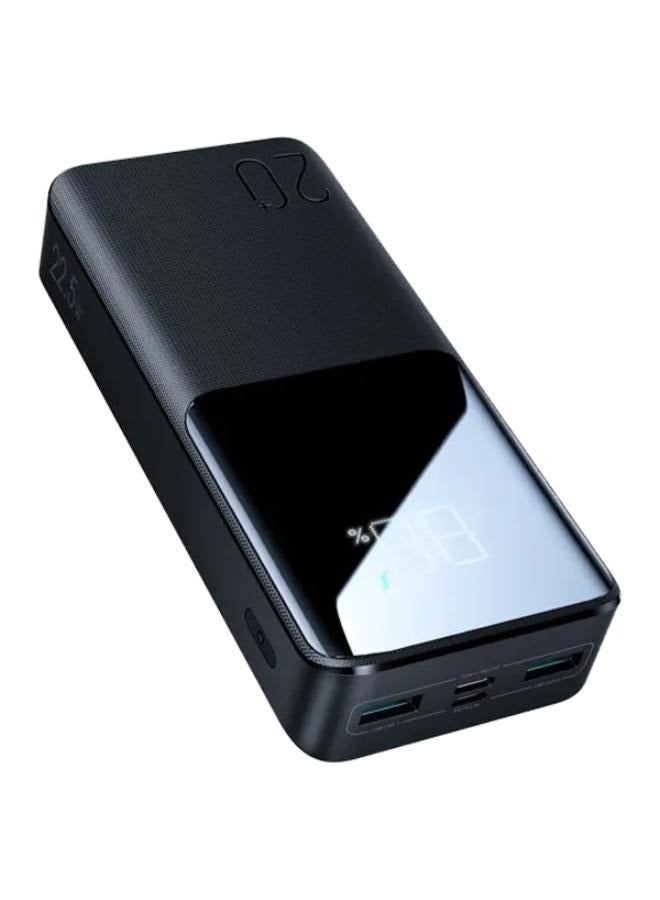 Joyroom Fast Charging Power Bank 20000mAh / 22.5W\ JR-QP192Guaranteed by Agent Trust - Image 1
