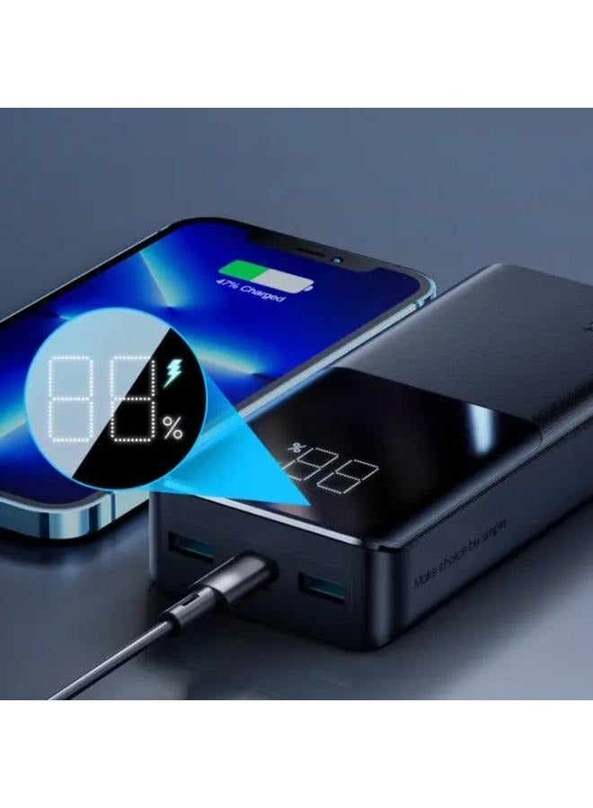 Joyroom Fast Charging Power Bank 20000mAh / 22.5W\ JR-QP192Guaranteed by Agent Trust - Image 2