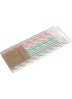 Porland Party Straws 12-pack 