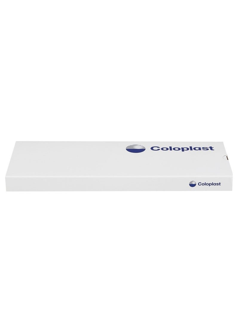 Coloplast 30 Coloplast Speedcath Catheters for Men 28410 - Size 10 - for Intermittent Bulbar Catheterization, Simple Design, Ready for Immediate Use - Image 4