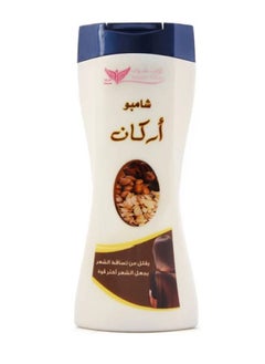 Argan Shampoo