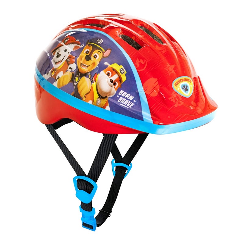 Spartan PAW Patrol Helmet (Medium, 50 to 52 cm)