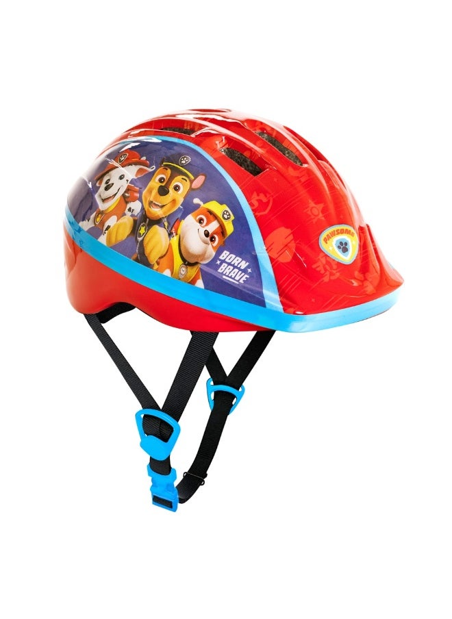 Spartan - Spartan PAW Patrol Helmet (50-52 cm) - Image 1